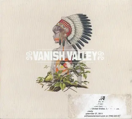Vanish Valley - Get Good