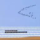 LP - Vanishing Breed - Between Arrival And Departure