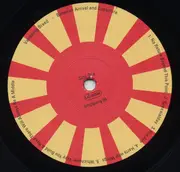 LP - Vanishing Breed - Between Arrival And Departure