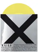 Vanishing Life - Exile b/w Forgiven/Forgotten