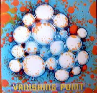 Vanishing Point - The Shaman Calls