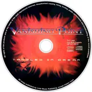 CD - Vanishing Point - Tangled In Dream