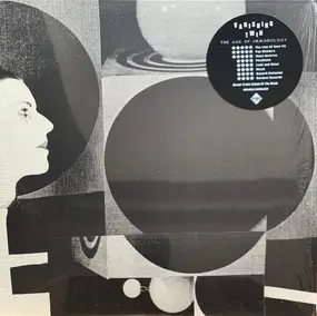 Vanishing Twin - The Age Of Immunology