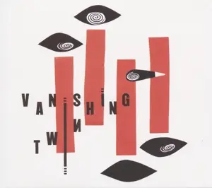 Vanishing Twin - Choose Your Own Adventure