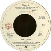 Vanity 6 - Nasty Girl