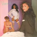 LP - Vanity 6 - Vanity 6