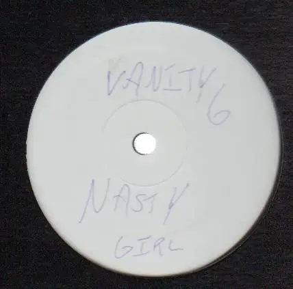 Vanity 6 - Nasty Girl (Remixes)
