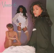Vanity 6 - Vanity 6