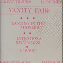 12inch Vinyl Single - Vanity Fair - Dancing In The Moonlight