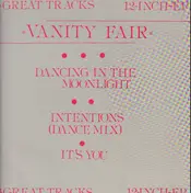 Vanity Fair - Dancing In The Moonlight