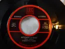 7inch Vinyl Single - Vanity Fare - Hitchin' A Ride / Early In The Morning
