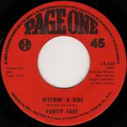 Vanity Fare - Hitchin' A Ride