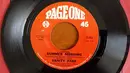 7inch Vinyl Single - Vanity Fare - (I Remember) Summer Morning