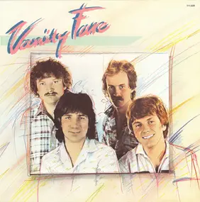 Vanity Fare - Vanity fare