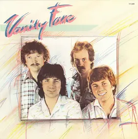 Vanity Fare - Vanity fare