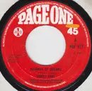 7inch Vinyl Single - Vanity Fare - Highway Of Dreams