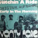 7inch Vinyl Single - Vanity Fare - Hitchin' A Ride / Early In The Morning