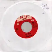 Vanity Fare - Hitchin' A Ride / Man Child