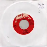 Vanity Fare - Hitchin' A Ride / Man Child