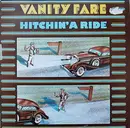 LP - Vanity Fare - Hitchin' A Ride