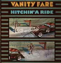 LP - Vanity Fare - Hitchin' A Ride - Signed