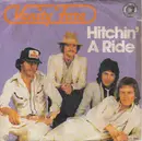 7inch Vinyl Single - Vanity Fare - Hitchin' A Ride
