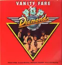 LP - Vanity Fare - Pop Diamonds