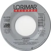 Vanity - Undress / Protect And Serve