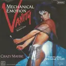 7inch Vinyl Single - Vanity - Mechanical Emotion