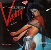 12'' - Vanity - Mechanical Emotion