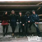 7inch Vinyl Single - Vanity - Rarely If Ever