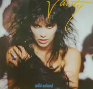 Vanity - Wild Animal