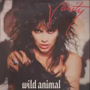 LP - Vanity - Wild Animal