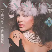 12inch Vinyl Single - Vanity - Under The Influence