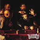 7inch Vinyl Single - Vanity - Yer Fucking Boring / There's The Door