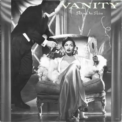 Vanity - Skin on Skin