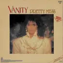 12inch Vinyl Single - Vanity - Pretty Mess