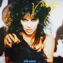 LP - Vanity - Wild Animal - Test pressing