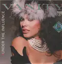 12inch Vinyl Single - Vanity - Under The Influence