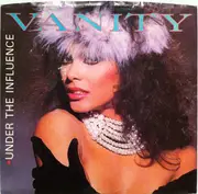 7inch Vinyl Single - Vanity - Under The Influence