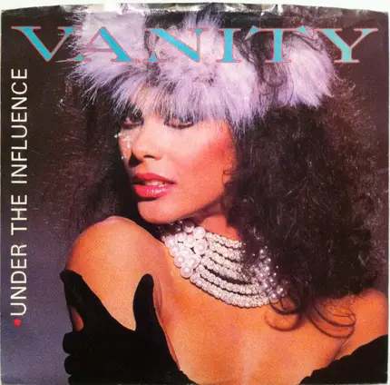 Vanity - Under The Influence