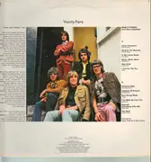 LP - Vanity Fair - Same