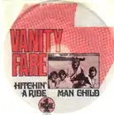 7'' - Vanity Fare - Hitchin' A Ride