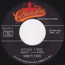 7'' - Vanity Fare - Hitchin' A Ride / Early In The Morning
