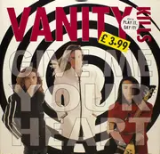 12'' - Vanity Kills - Give Me Your Heart