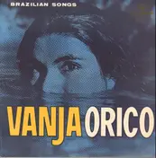 Vanja Orico - Vanja Orico