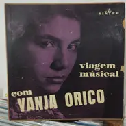 Vanja Orico - Viagem Musical