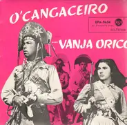 Vanja Orico Accompagnée Par Zé Do Norte - O'Cangaceiro