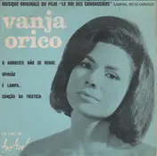 Vanja Orico - O Nordeste Não Se Rende