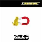 12'' - Vank - Magnetism 2K